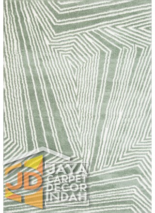 Permadani Galileo ds 912861 A8S - D  Ukuran 160 cm x 230 cm, 200 cm x 300 cm, 250 cm x 350 cm 